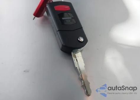 2012 Mazda Cx-7 I Sport z USA, uszkodzony, nr VIN JM3ER2BM1C0414634